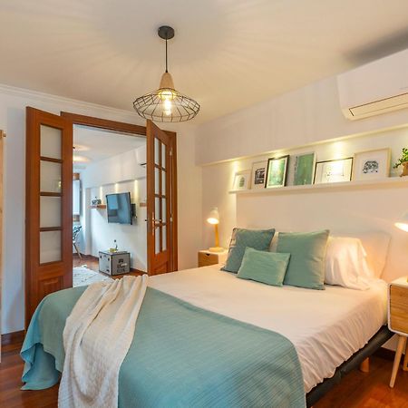 Superb Apartments Overlooking Graca In 리스본 외부 사진