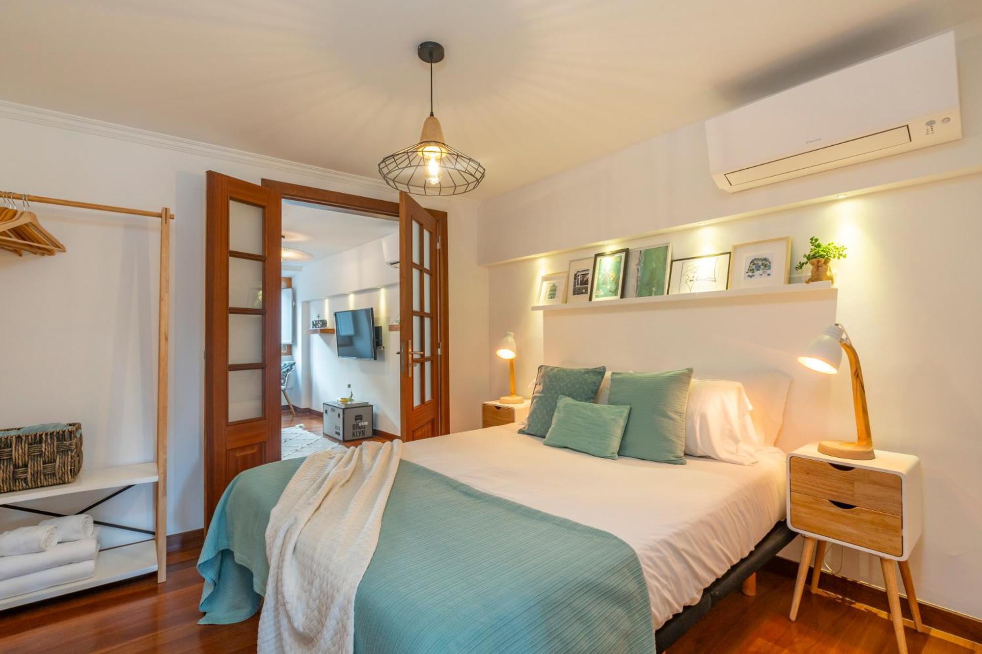 Superb Apartments Overlooking Graca In 리스본 외부 사진