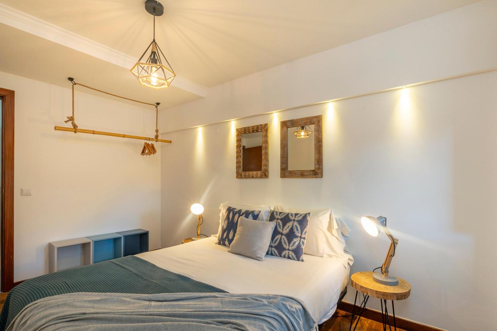Superb Apartments Overlooking Graca In 리스본 객실 사진