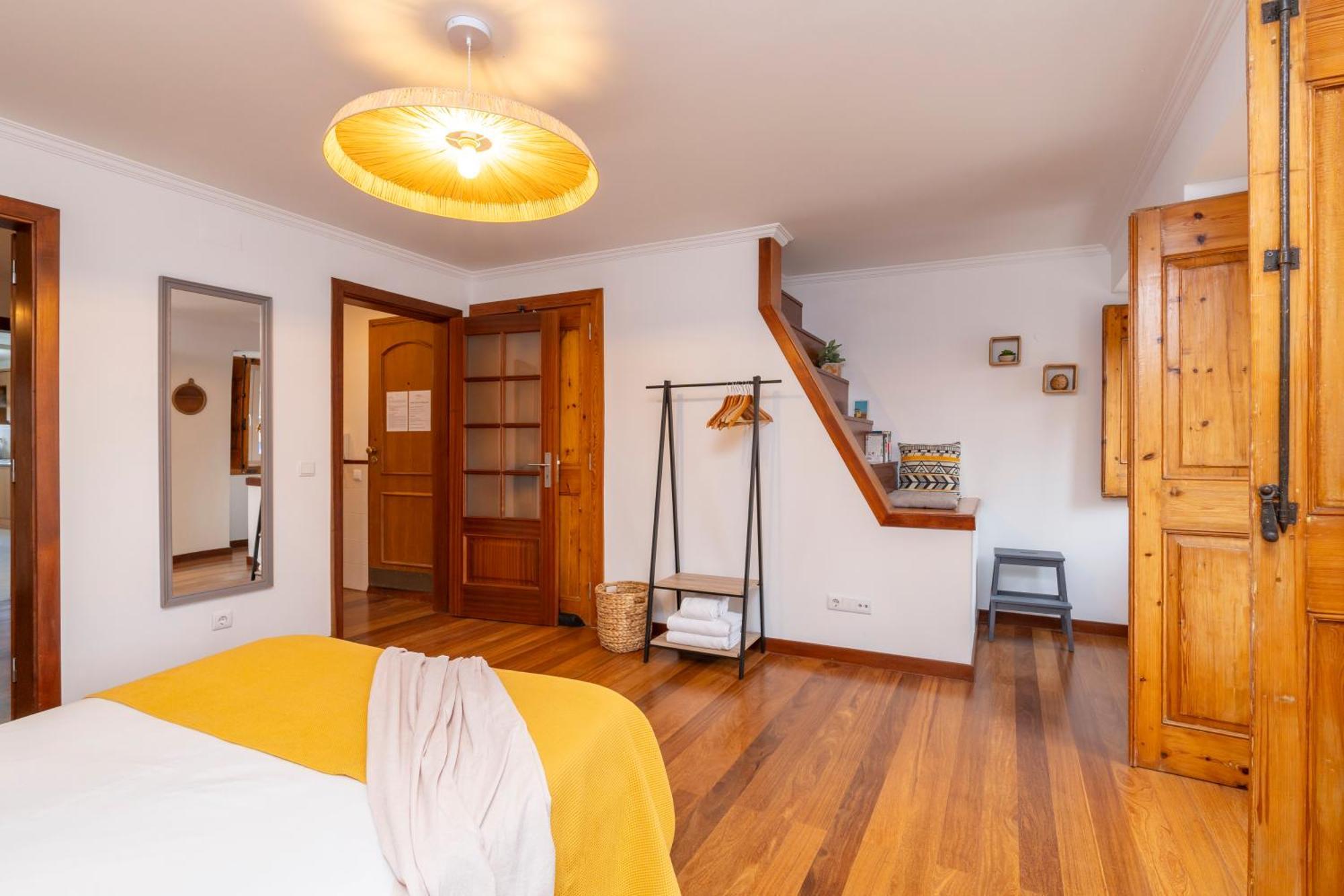 Superb Apartments Overlooking Graca In 리스본 객실 사진