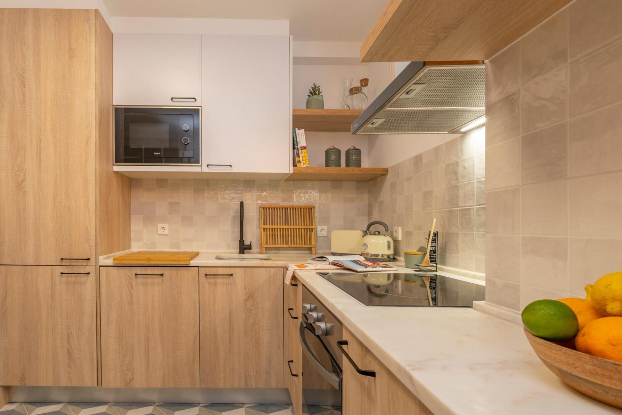 Superb Apartments Overlooking Graca In 리스본 객실 사진